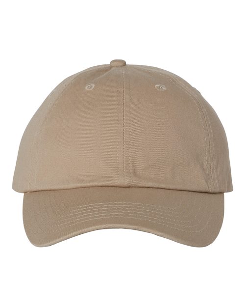Valucap Bio-Washed Classic Dad Hat VC300A