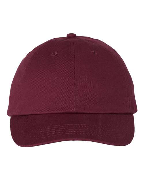 Valucap Bio-Washed Classic Dad Hat VC300A