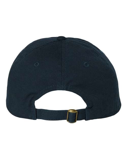 Valucap Bio-Washed Classic Dad Hat VC300A