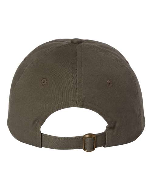 Valucap Bio-Washed Classic Dad Hat VC300A