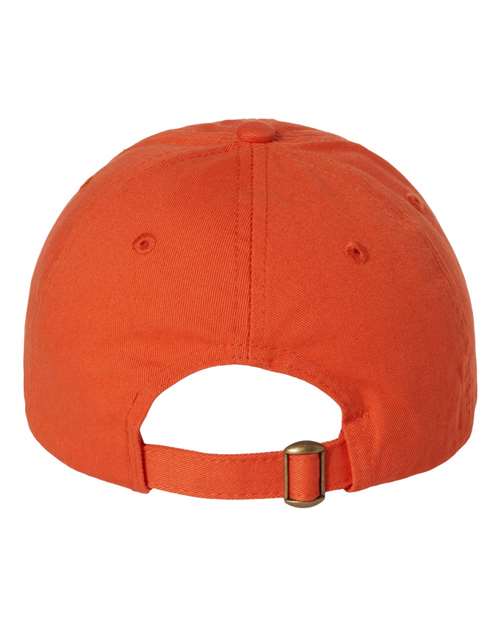 Valucap Bio-Washed Classic Dad Hat VC300A