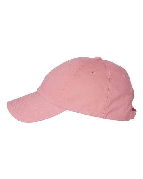 Valucap Bio-Washed Classic Dad Hat VC300A