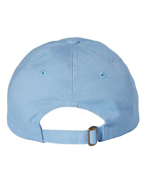 Valucap Bio-Washed Classic Dad Hat VC300A