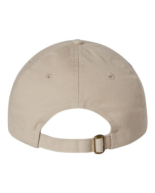 Valucap Bio-Washed Classic Dad Hat VC300A