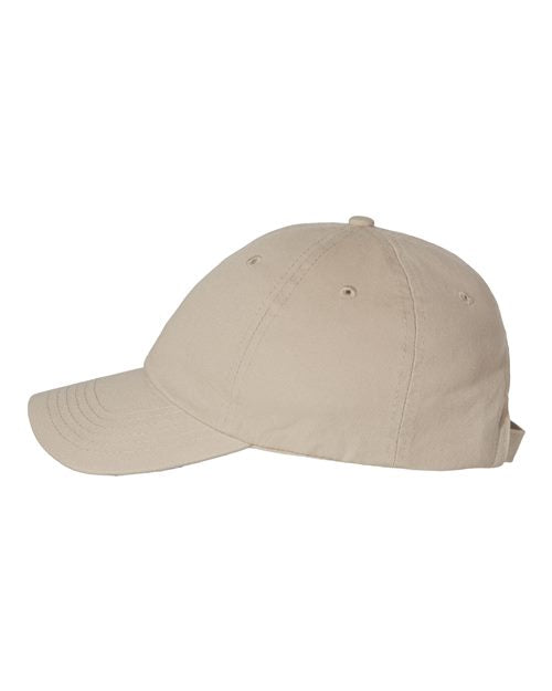 Valucap Bio-Washed Classic Dad Hat VC300A