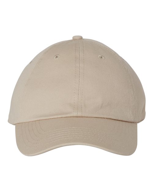 Valucap Bio-Washed Classic Dad Hat VC300A