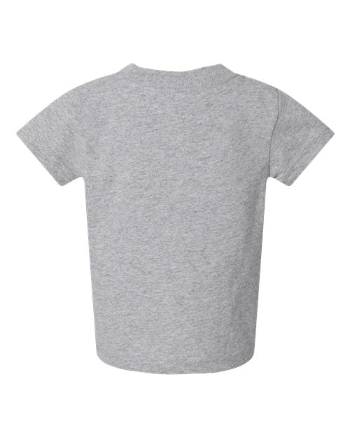 Rabbit Skins Infant Cotton Jersey Tee 3401