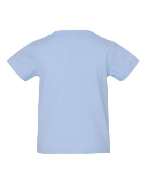 Rabbit Skins Infant Cotton Jersey Tee 3401