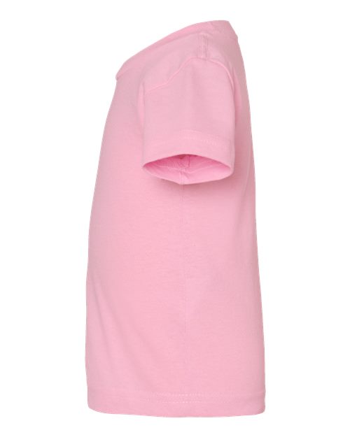 Rabbit Skins Infant Cotton Jersey Tee 3401
