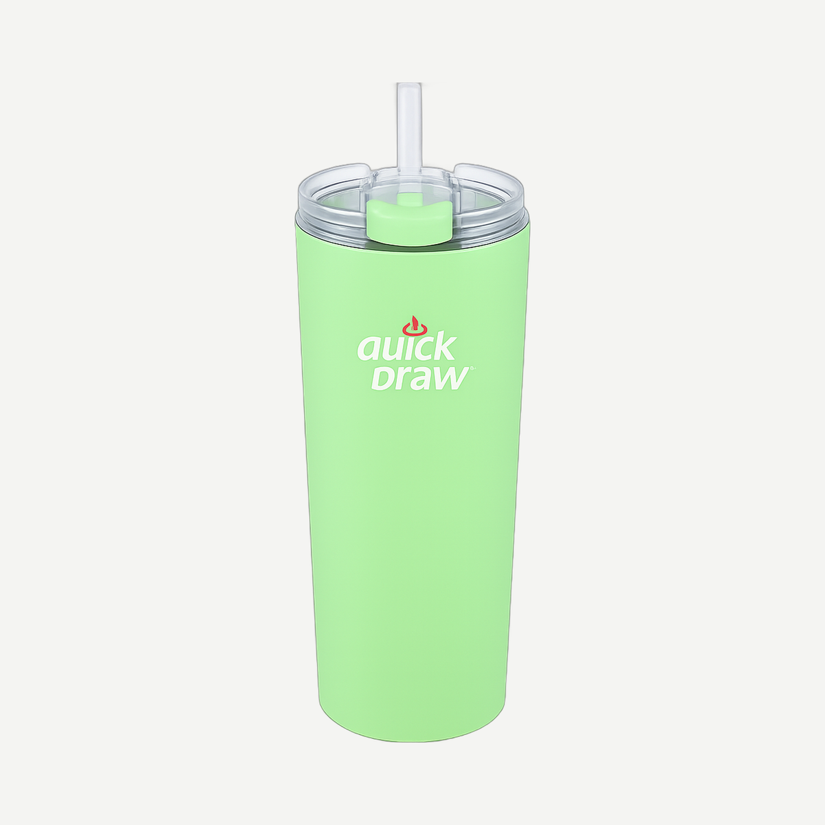 20oz Cascade Pop-Up Straw Tumbler - Green | Limitless Toronto