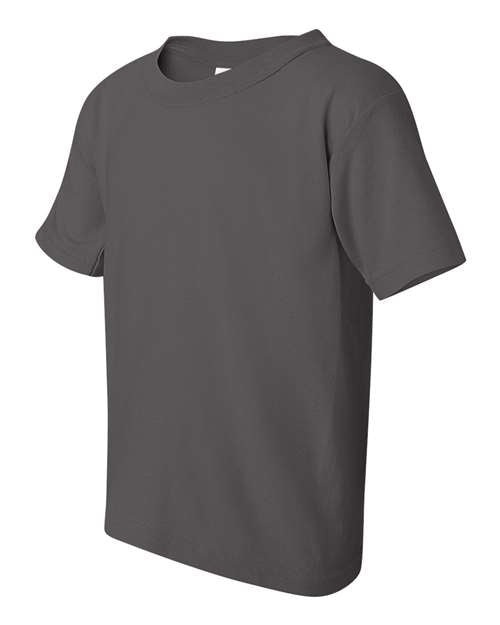 Gildan Youth Heavy Cotton™ T-Shirt 5000B