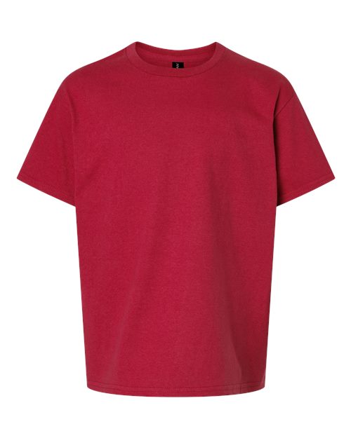 Gildan Youth Ultra Cotton® T-Shirt 2000B