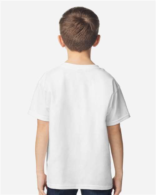 Gildan Youth Ultra Cotton® T-Shirt 2000B