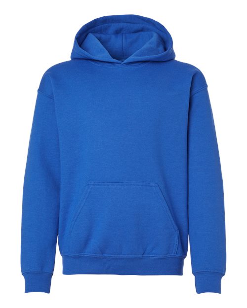 Gildan Youth Heavy Blend™ Hooded Sweatshirt 18500B