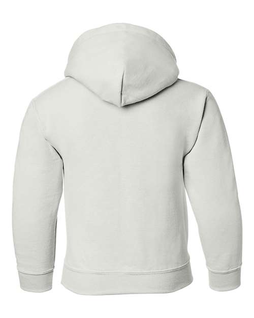 Gildan Youth Heavy Blend™ Hooded Sweatshirt 18500B