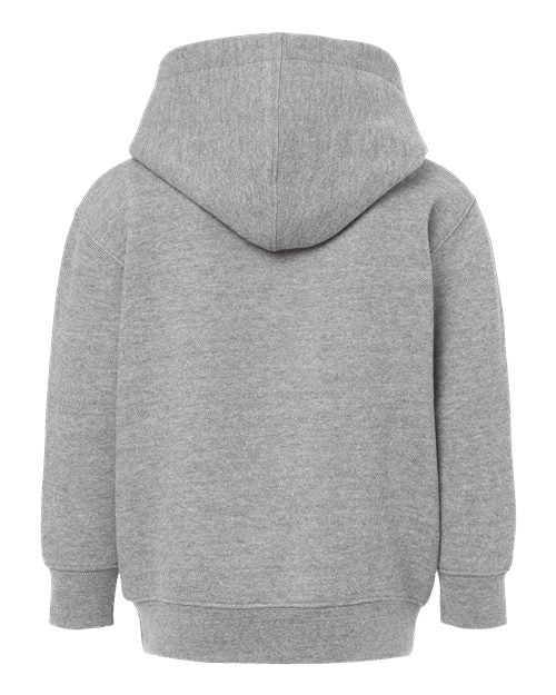 Rabbit Skins Toddler Pullover Fleece Hoodie 3326