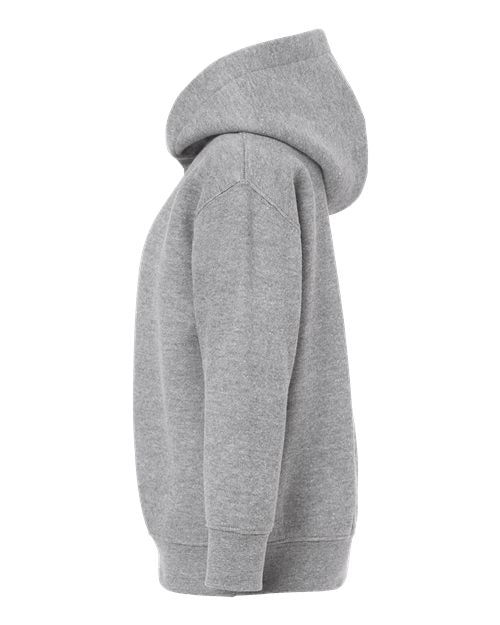 Rabbit Skins Toddler Pullover Fleece Hoodie 3326