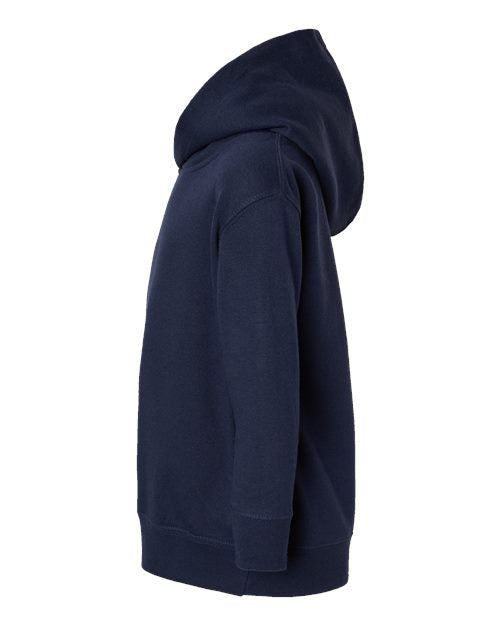 Rabbit Skins Toddler Pullover Fleece Hoodie 3326