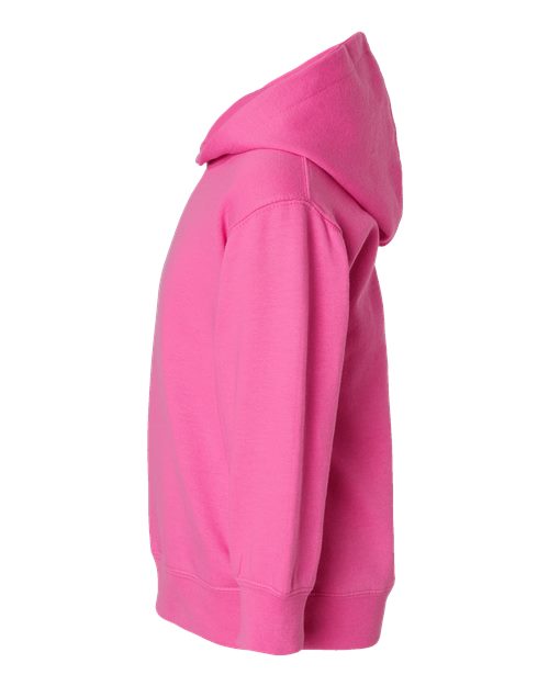 Rabbit Skins Toddler Pullover Fleece Hoodie 3326