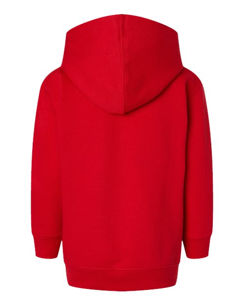 Rabbit Skins Toddler Pullover Fleece Hoodie 3326