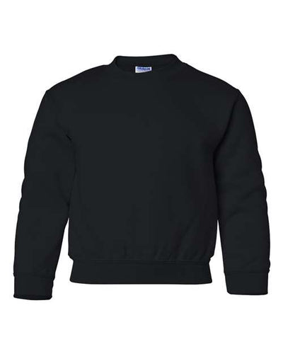 Youth Heavy Blend Crewneck
