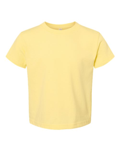 Rabbit Skins Toddler Cotton Jersey Tee 3301T