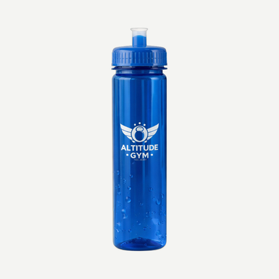 24 oz Polysure Inspire Bottle
