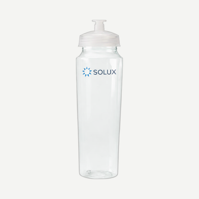 24 oz Polysure Measure Bottle