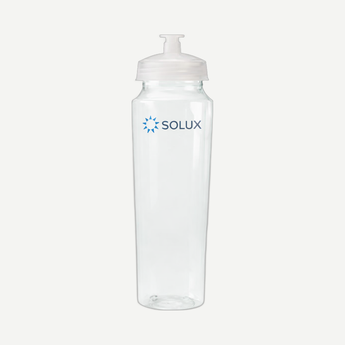 24 oz Polysure Measure Bottle - Clear | Limitless Toronto