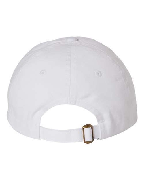 Valucap Bio-Washed Classic Dad Hat VC300A