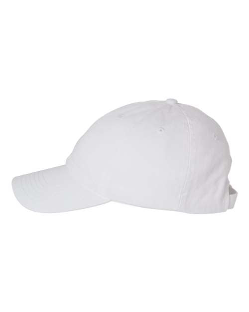 Valucap Bio-Washed Classic Dad Hat VC300A
