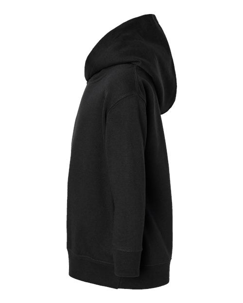 Rabbit Skins Toddler Pullover Fleece Hoodie 3326