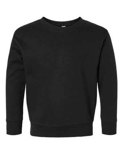 Toddler Fleece Crewneck