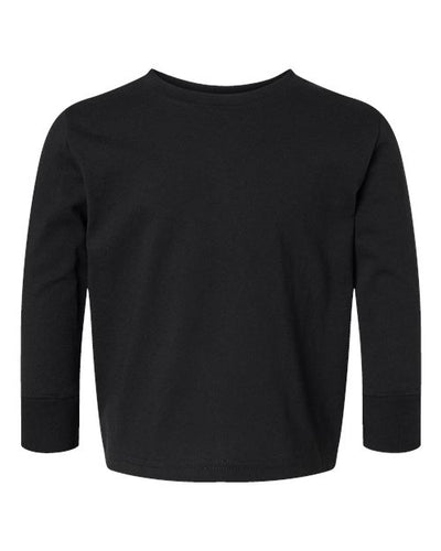 Toddler Long Sleeve Tee