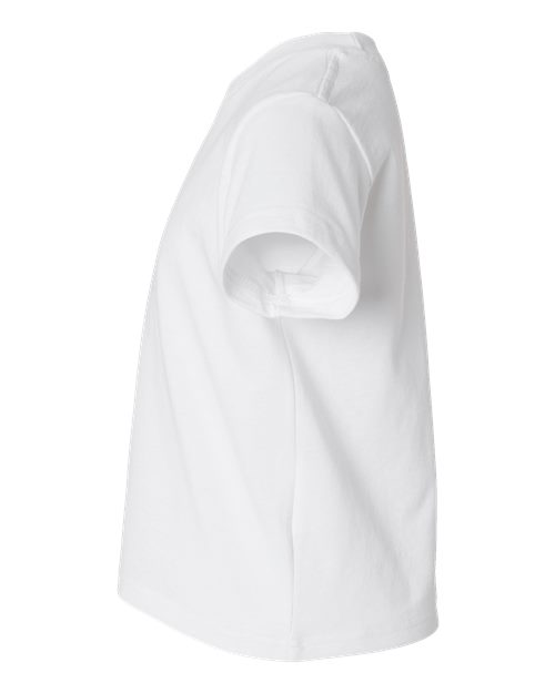 Rabbit Skins Toddler Cotton Jersey Tee 3301T