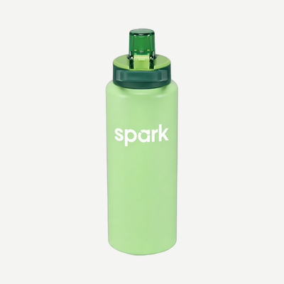 28oz Tempo Vacuum Water Bottle