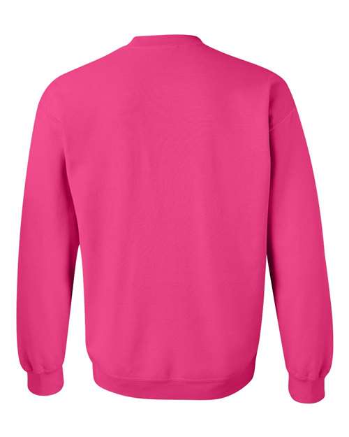 Gildan Unisex Heavy Blend™ Crewneck Sweatshirt 18000