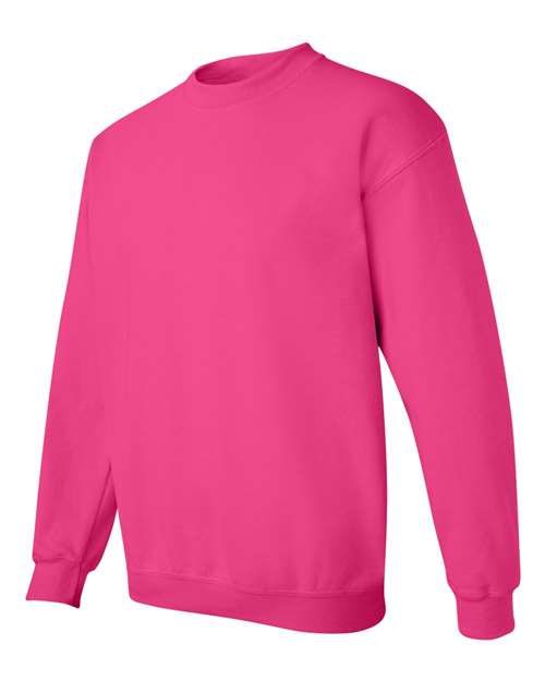 Gildan Unisex Heavy Blend™ Crewneck Sweatshirt 18000