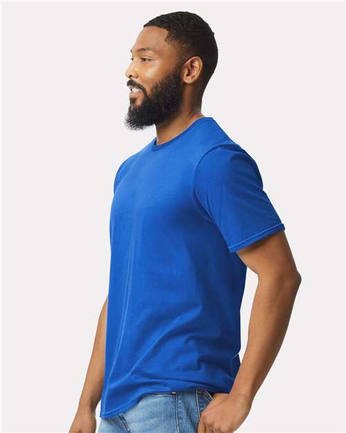 Gildan Unisex Softstyle® T-Shirt 64000