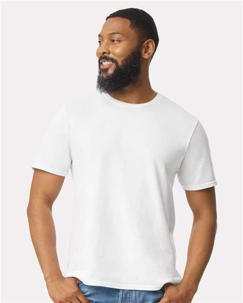 Gildan Unisex Softstyle® T-Shirt 64000