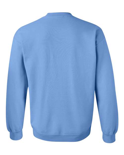 Gildan Unisex Heavy Blend™ Crewneck Sweatshirt 18000