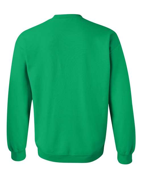 Gildan Unisex Heavy Blend™ Crewneck Sweatshirt 18000