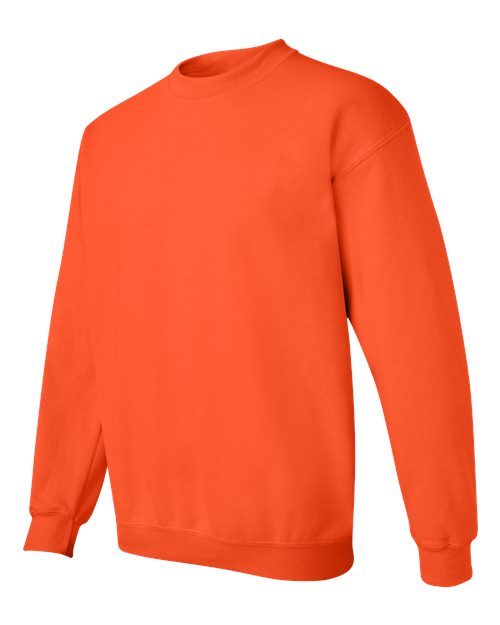 Gildan Unisex Heavy Blend™ Crewneck Sweatshirt 18000