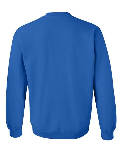 Gildan Unisex Heavy Blend™ Crewneck Sweatshirt 18000