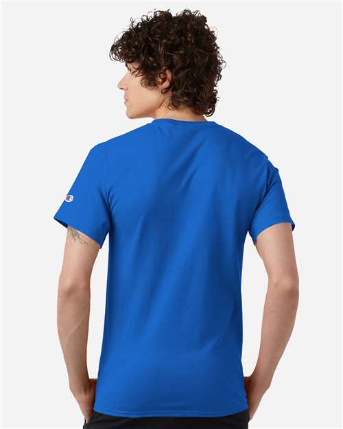 Champion Unisex Classic T-Shirt T425
