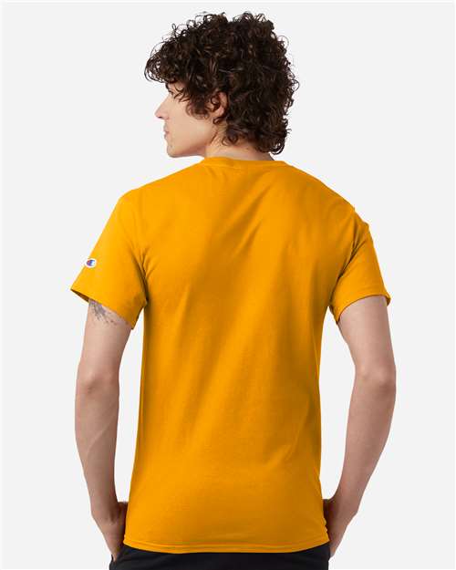 Champion Unisex Classic T-Shirt T425