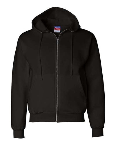 Powerblend Full-Zip Hoodie