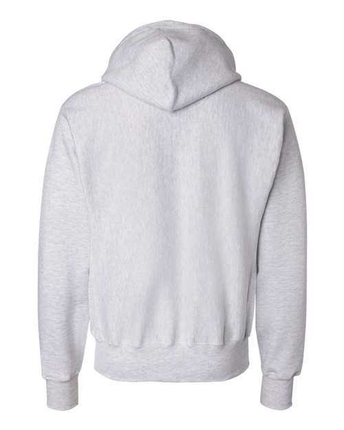 Champion Unisex Reverse Weave® Hooded Sweatshirt S101