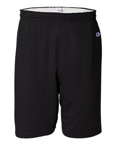 Cotton Gym Shorts