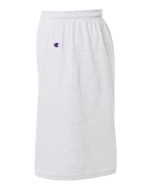 Champion Unisex Cotton Gym Shorts 8187